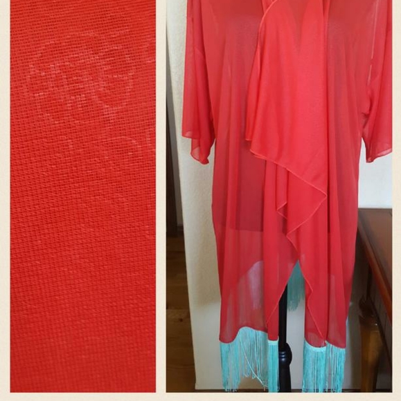 LuLaRoe Jackets & Blazers - Lula Roe Monroe